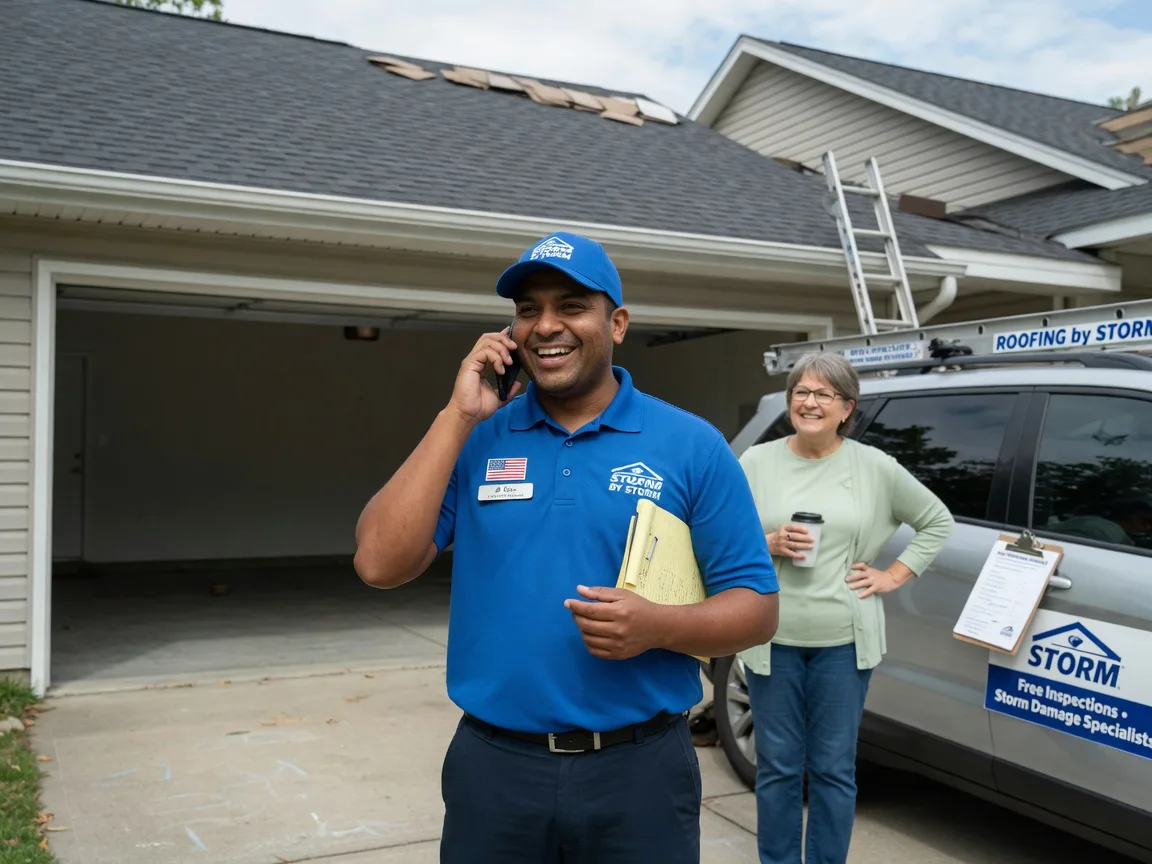 Roof Repair Near Me Monrovia, IN FAQs
