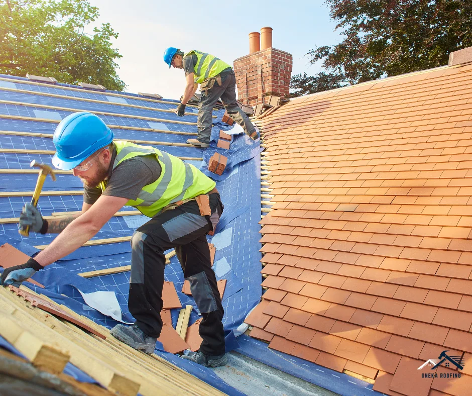 Why choose Roof Repair Near Me in Monrovia, IN